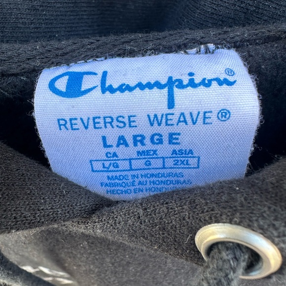 Question Everything Hoodie - Picture 3 of 4